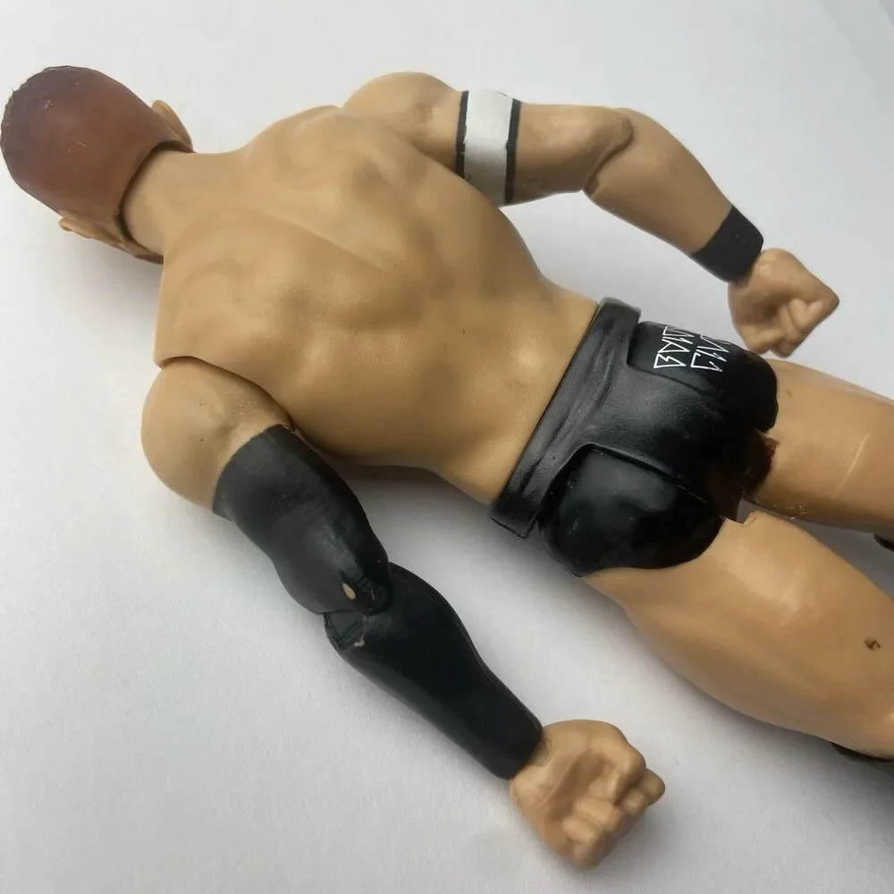 2017 Mattel WWE Finn Baylor Wrestling Figure